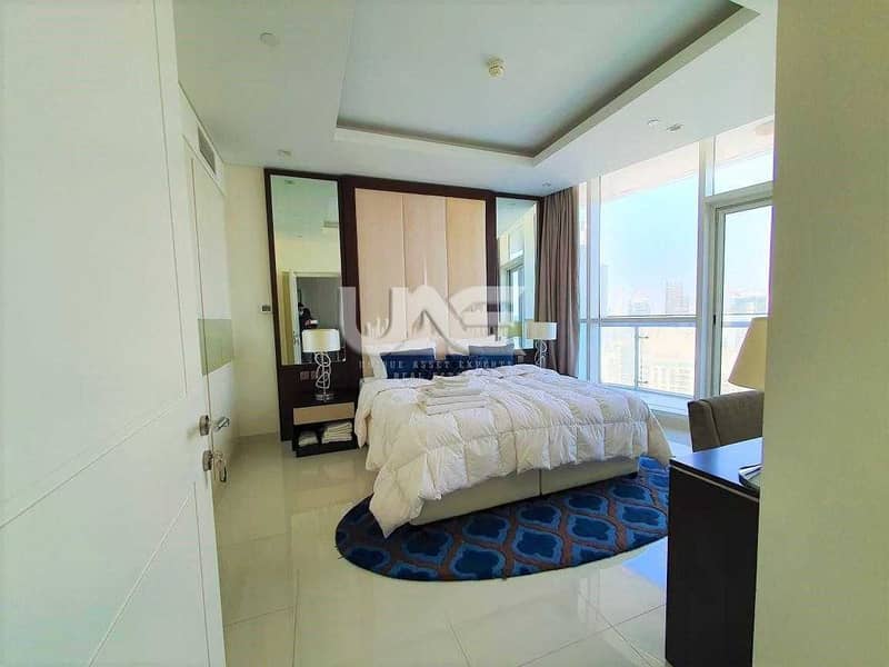 9 Burj Khalifa View  | Luxurious 1 Bedroom | AED 65k in 1 cheque