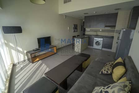 1 Bedroom Apartment for Rent in Dubai Sports City, Dubai - Affordable furnished 1 Bedroom - The Bridge 1 Bedroom Apartment for Rent in Dubai Sports City, Dubai - Affordable furnished 1 Bedroom - The Bridge