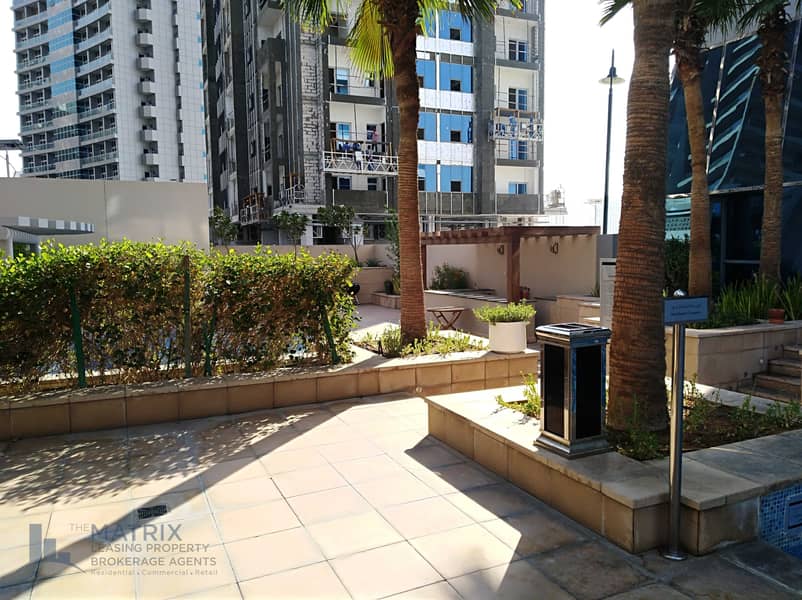11 Well maintained studio apartment in Diamond
