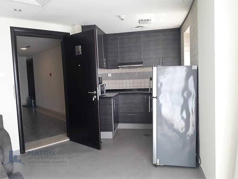 5 Lovely Deal! | 12 Cheque | Spacious Unit