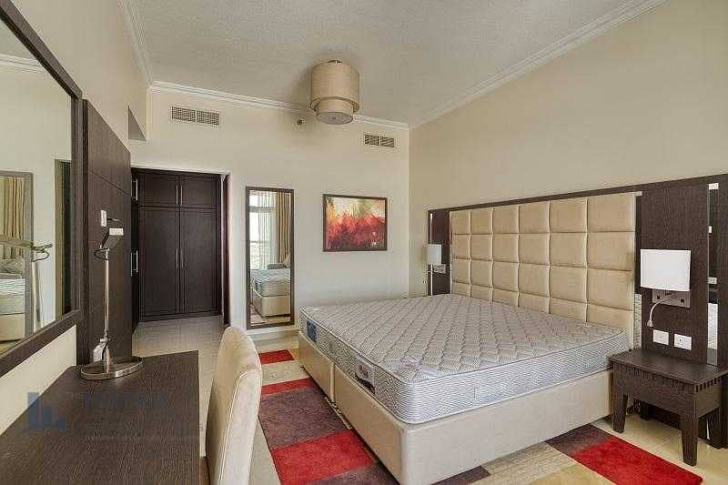 3 Huge Fully Furnished 1BR  Siraj  at  AED 44k