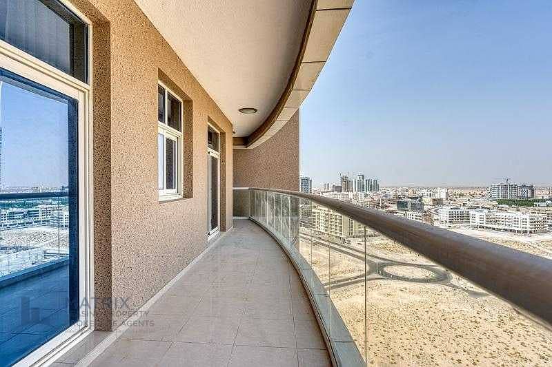 4 Huge Fully Furnished 1BR  Siraj  at  AED 44k