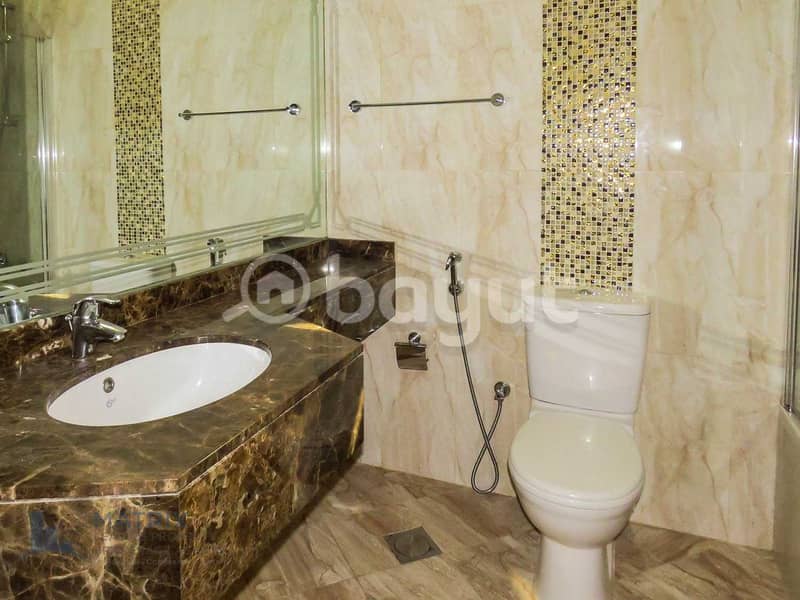 17 Spacious 1BR / Furnished in Siraj  at  AED 44k