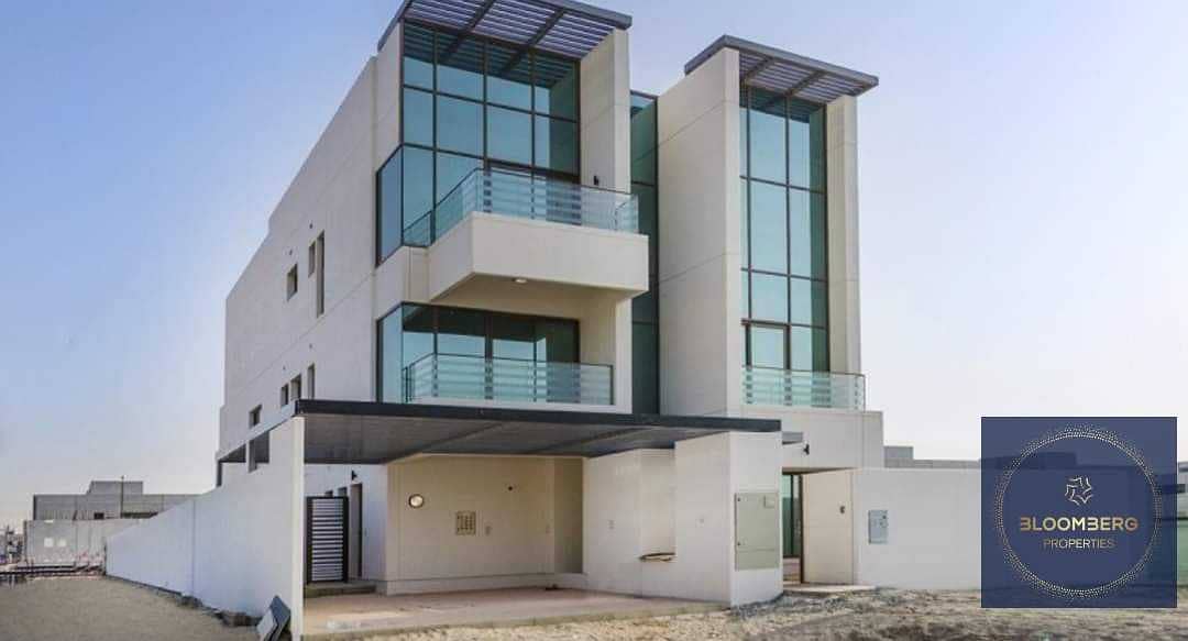 Enormous Villa | Best Deal in the market