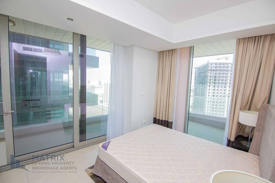 6 Fully Furnished | Immaculate | Luxurious Unit