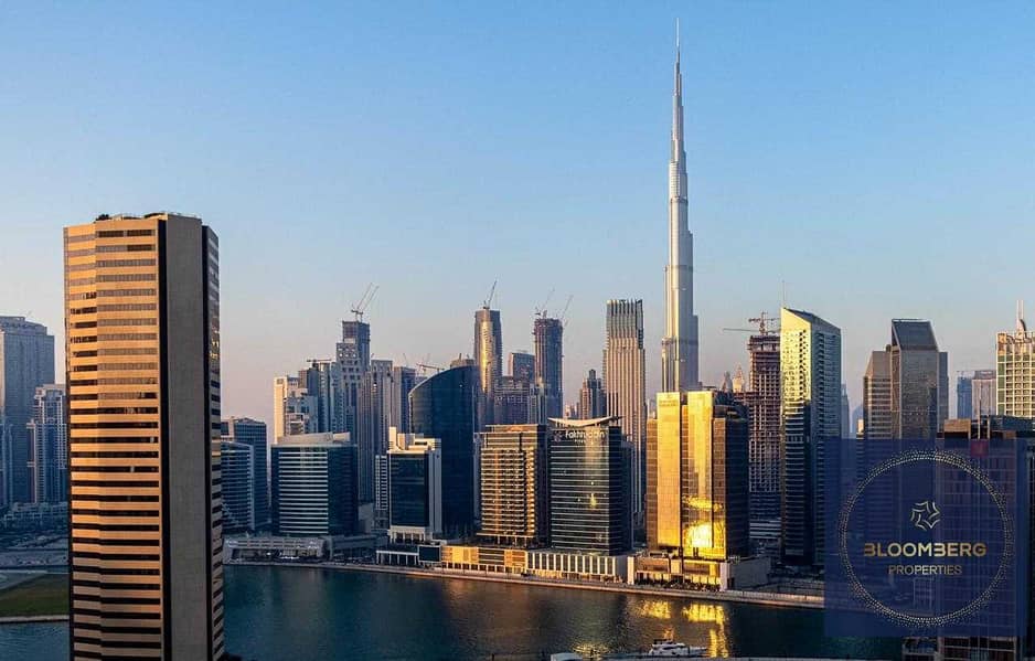 6 Burj View | Multiple option Available