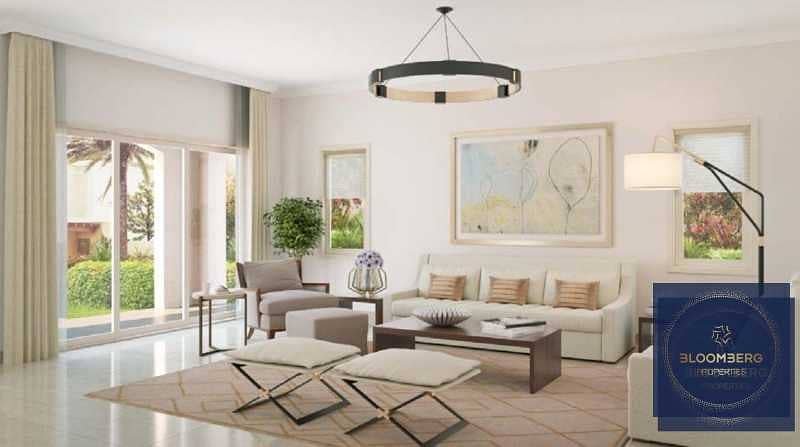 3 Corner Unit | Luxury villa | Exquisite & best offer