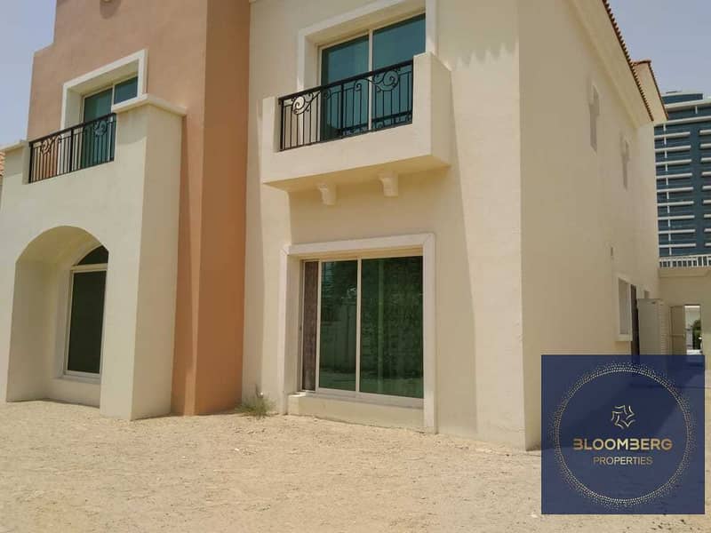 19 Exclusive Fully furnished villas | 2 years payment plan | 20% on booking | Sports city