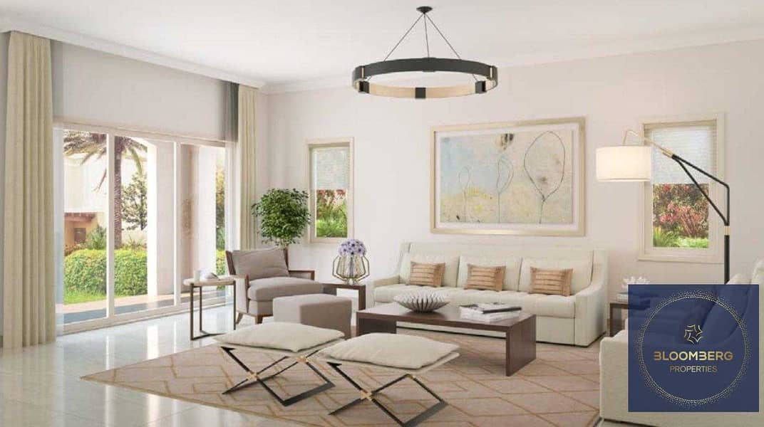 2 Corner Unit | Luxury villa | Exquisite & best offer