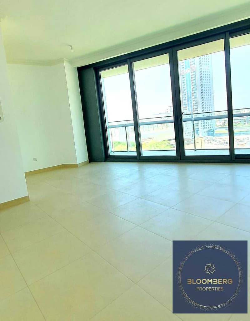 13 Downtown view | Prime location | Burj Vista