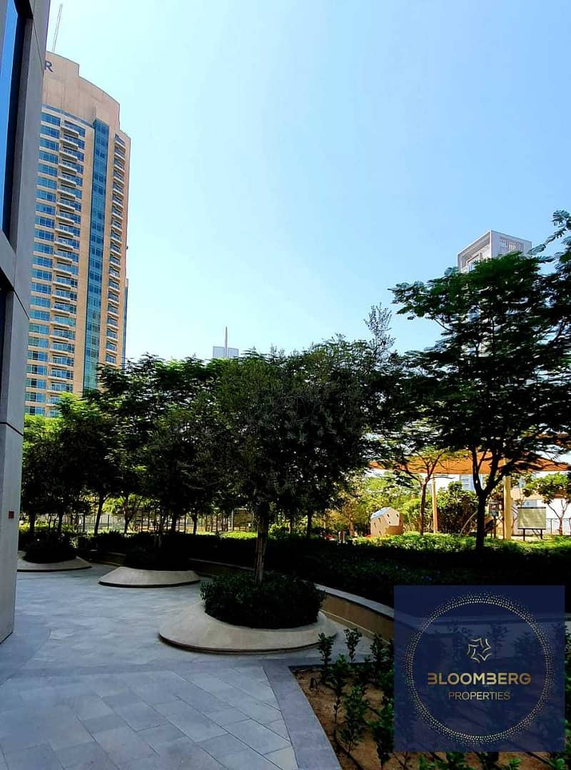 15 Downtown view | Prime location | Burj Vista