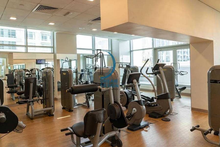 4 1 Bed I Higher Floor l Loft- East Tower l Downtown Dubai