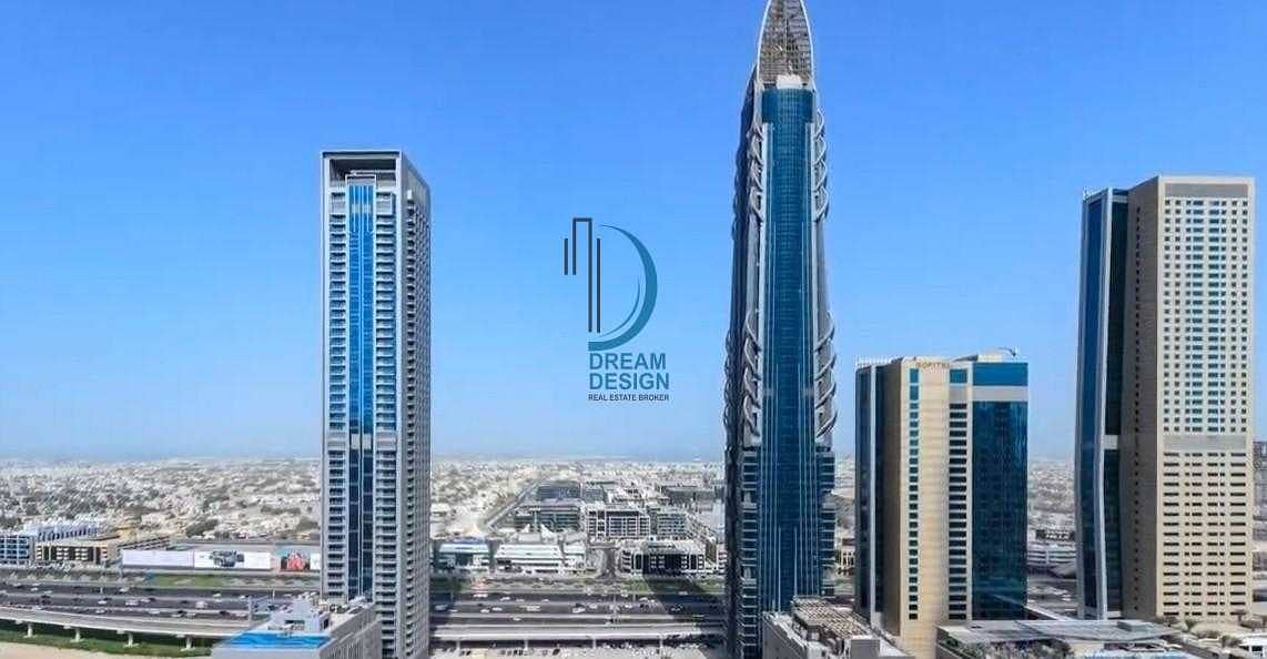 10 1 Bed I Higher Floor l Loft- East Tower l Downtown Dubai