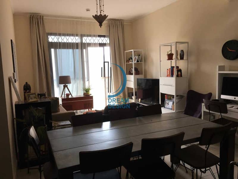 1 Bedroom flat I Yansoon 3 I Old Downtown  Dubai