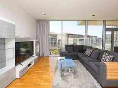 Very Stunning Sea View 2 | High Floor | Bluewaters Building 6