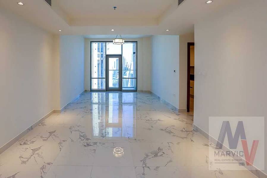 3 Ready Apartment | Amazing 1 bed | Luxury