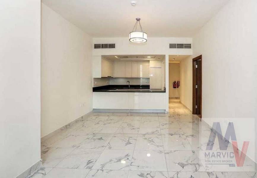 15 Enjoy 2% Waiver | Ready Apartment | Luxury 1 bed |