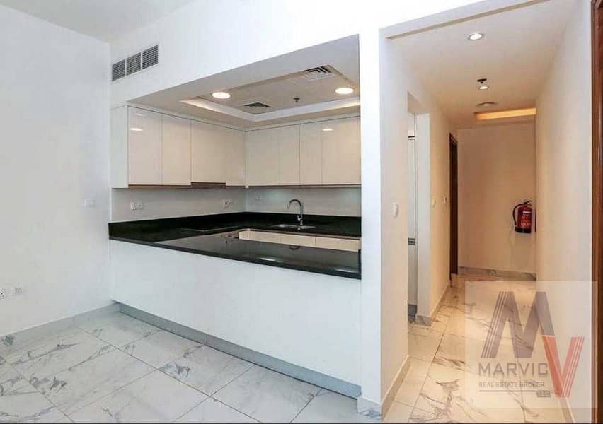 17 Enjoy 2% Waiver | Ready Apartment | Luxury 1 bed |