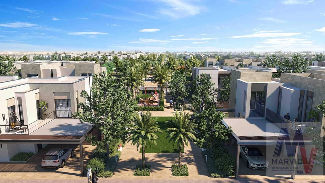 Roof Top Terrace | Stand Alone Villas | Pay till 2026 Roof Top Terrace | Stand Alone Villas | Pay till 2026