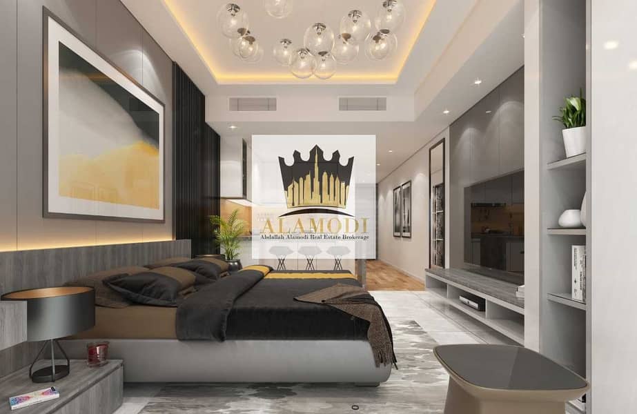 6YEARS PAYMENT PLAN! FULLY FURNISHED !BIG LAYOUT 6YEARS PAYMENT PLAN! FULLY FURNISHED !BIG LAYOUT