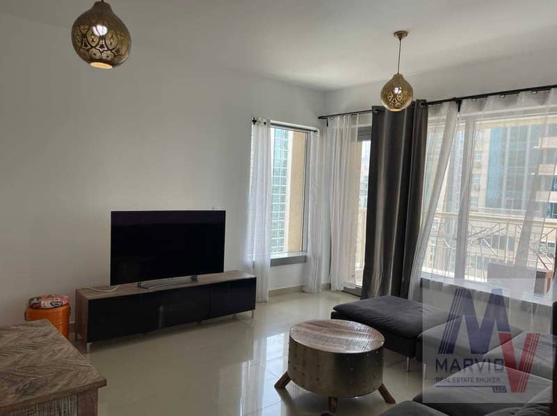 3 Fountain View | Fully Furnished | VACANT