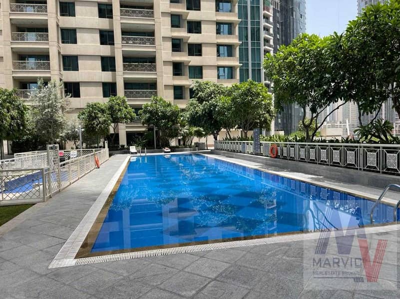 16 Fountain View | Fully Furnished | VACANT