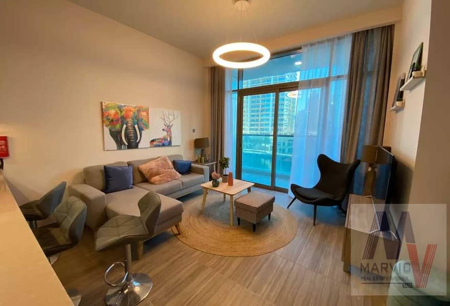 Cheapest 1 BR in JLT. Payment Plan. BRAND NEW