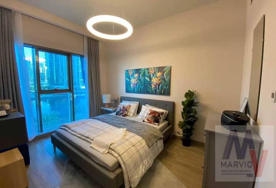 3 Cheapest 1 BR in JLT. Payment Plan. BRAND NEW