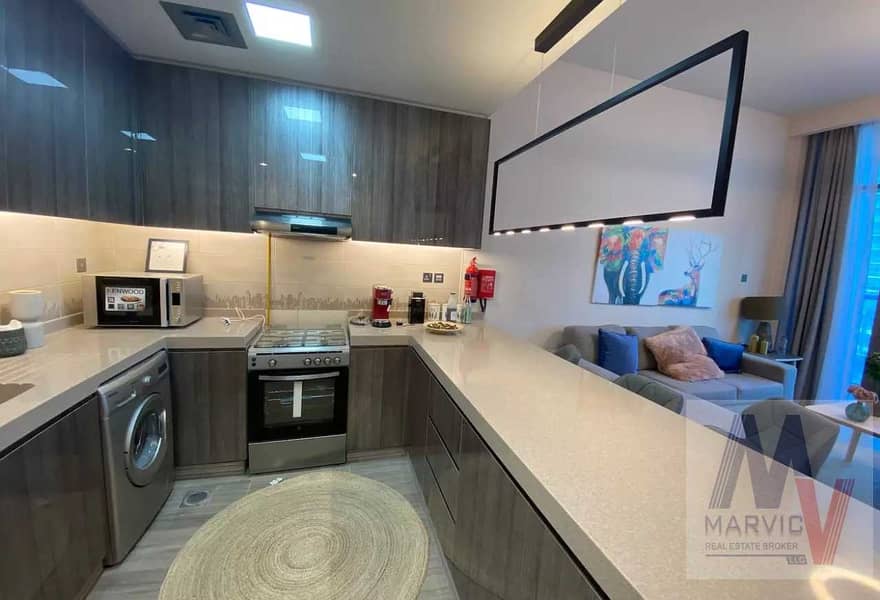4 Cheapest 1 BR in JLT. Payment Plan. BRAND NEW
