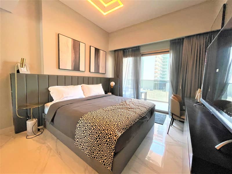 10 BRAND NEW LUXURY FURNISHED|PRIME LOCATION|READY TO MOVE IN