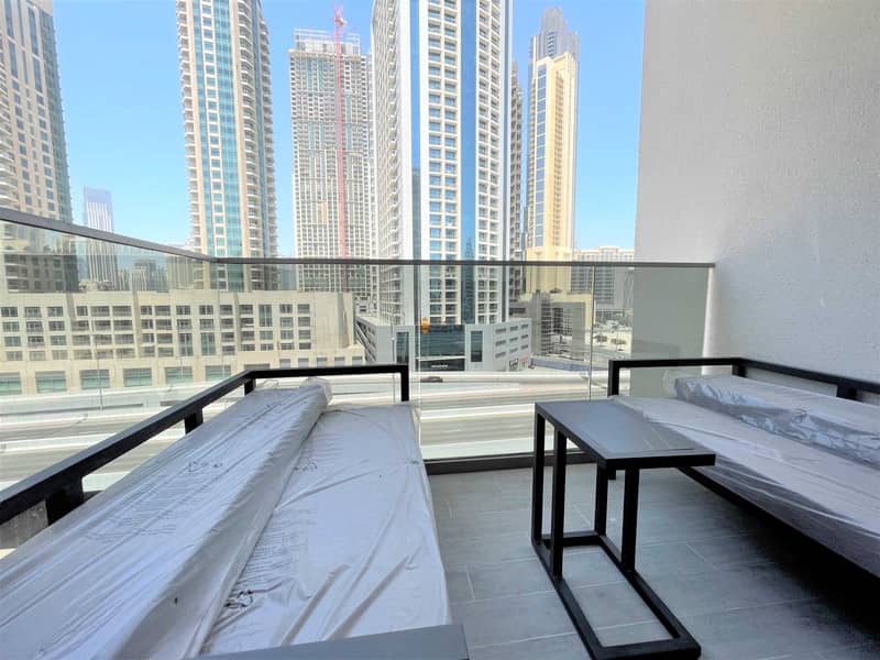 15 BRAND NEW LUXURY FURNISHED|PRIME LOCATION|READY TO MOVE IN