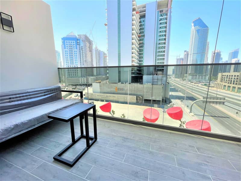 16 BRAND NEW LUXURY FURNISHED|PRIME LOCATION|READY TO MOVE IN