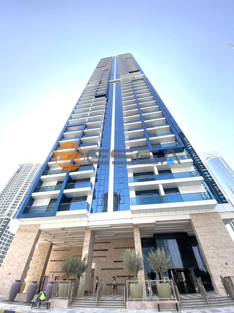 Luxury Unit with Amazing View | Brand new | Ready to move-in