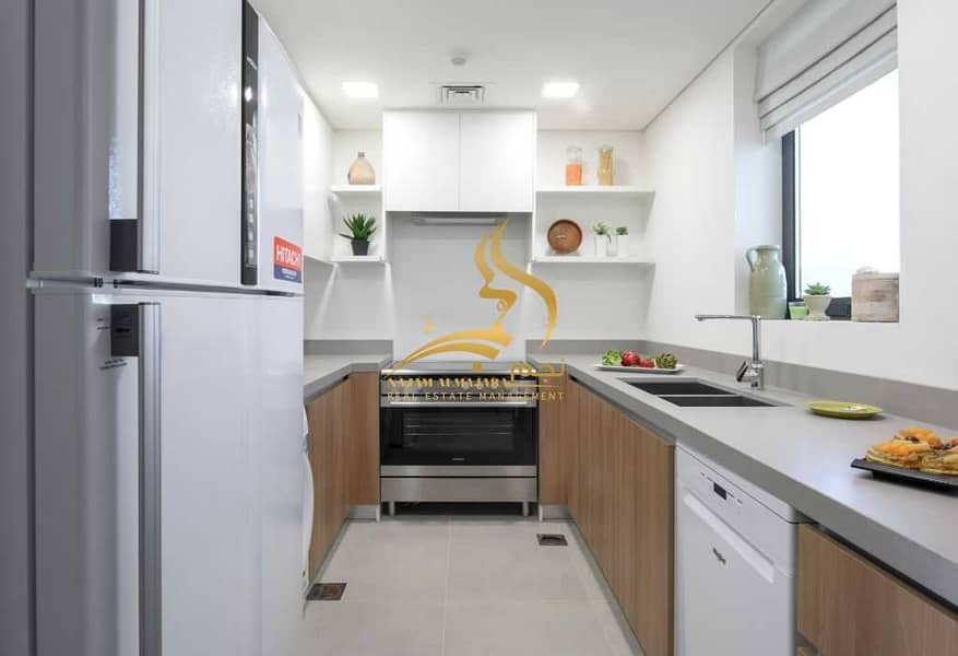 7 Standard Apartment | 2 YEARS Free Service Charge | Free  ADM  Fees