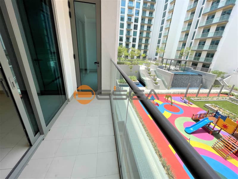 26 Brand New | Chiller Free Pool View