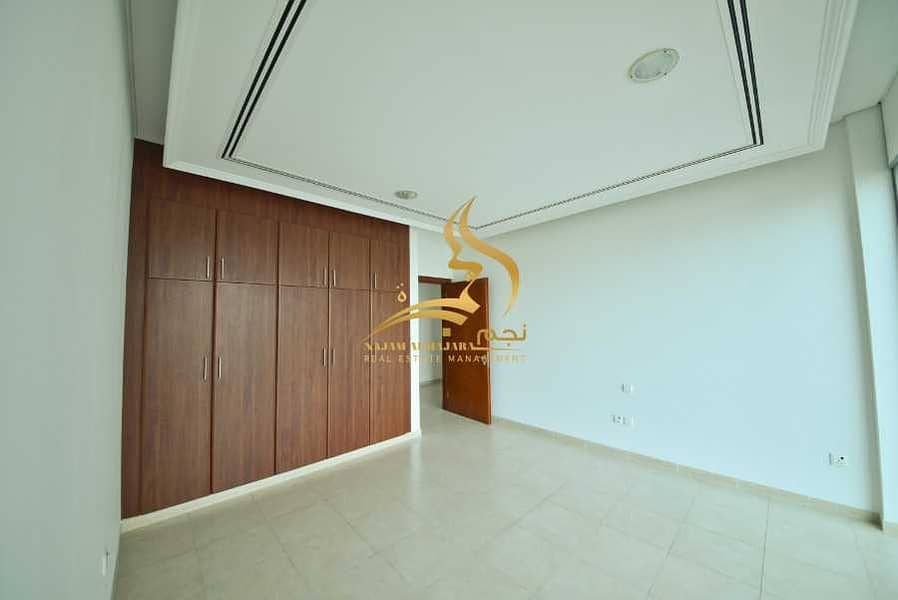 3 2 Bedroom Apartment for Rent in Al Bateen Gardens