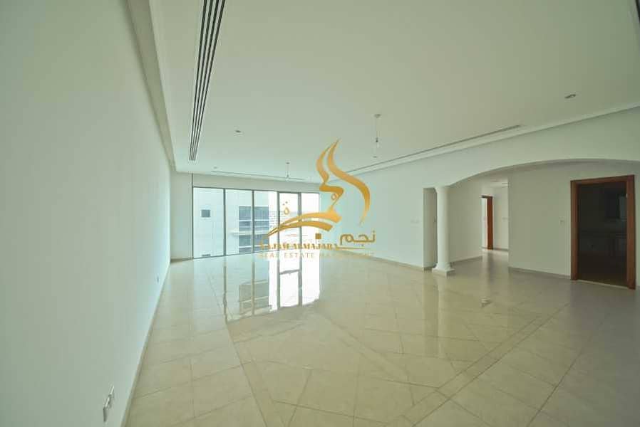 4 2 Bedroom Apartment for Rent in Al Bateen Gardens