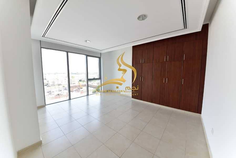 5 2 Bedroom Apartment for Rent in Al Bateen Gardens