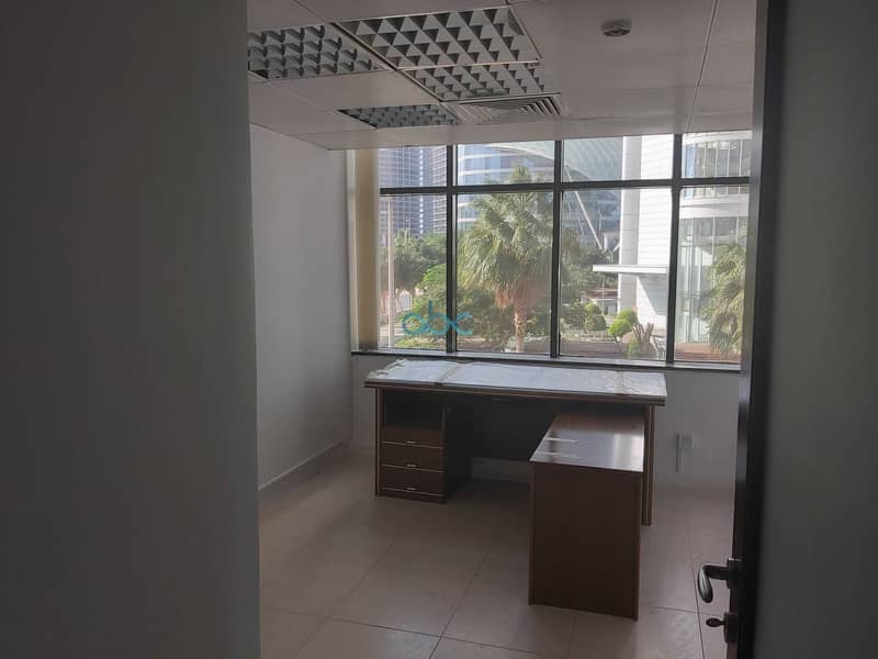 11 Specious Office | Prime Location | Ready to Move