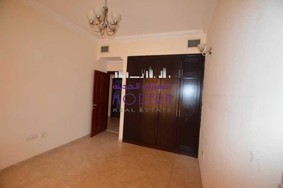 5 one bedroom in barsha very near to metro