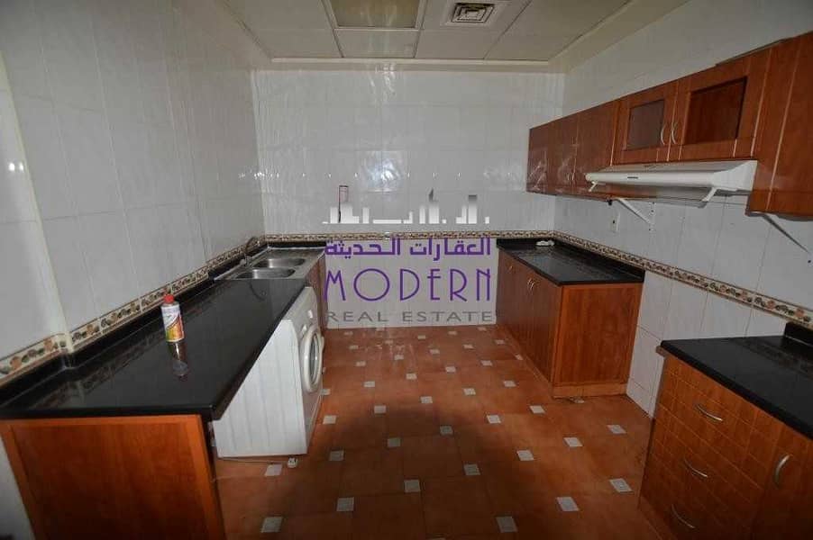 4 one bedroom in barsha very near to metro