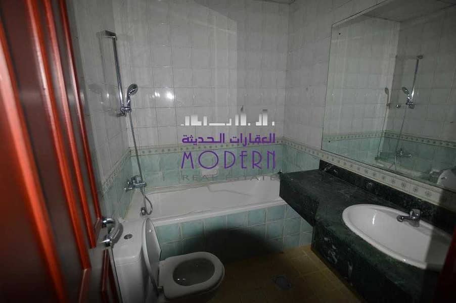 6 one bedroom in barsha very near to metro