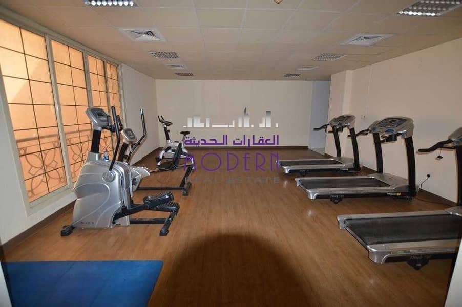 7 one bedroom in barsha very near to metro