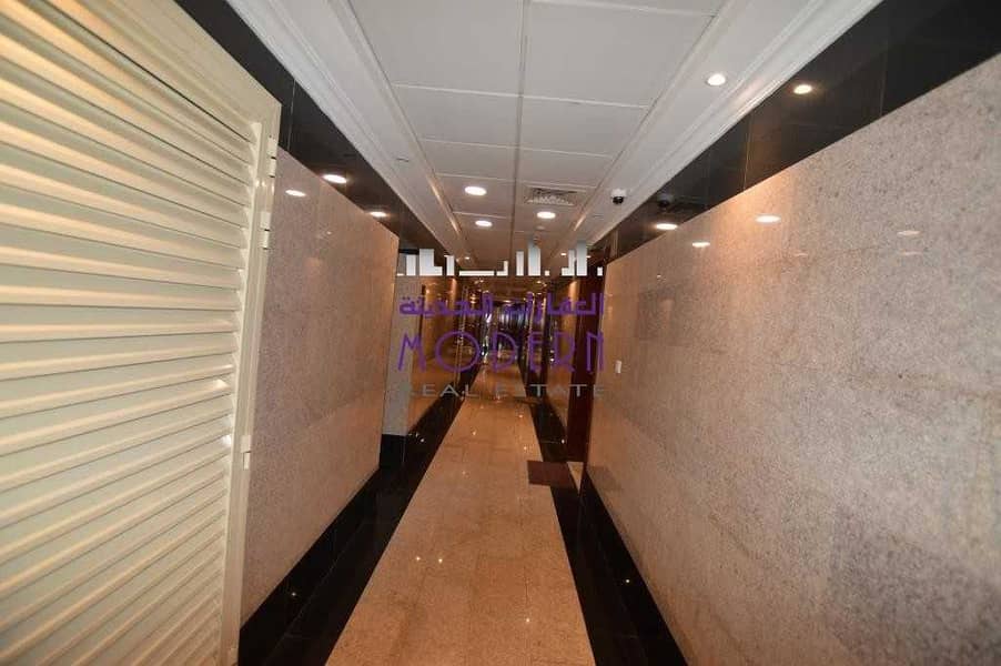 8 one bedroom in barsha very near to metro