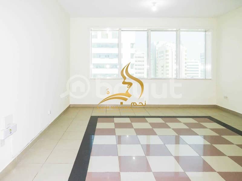 10 2 Bedroom Apartment with City  View !!!