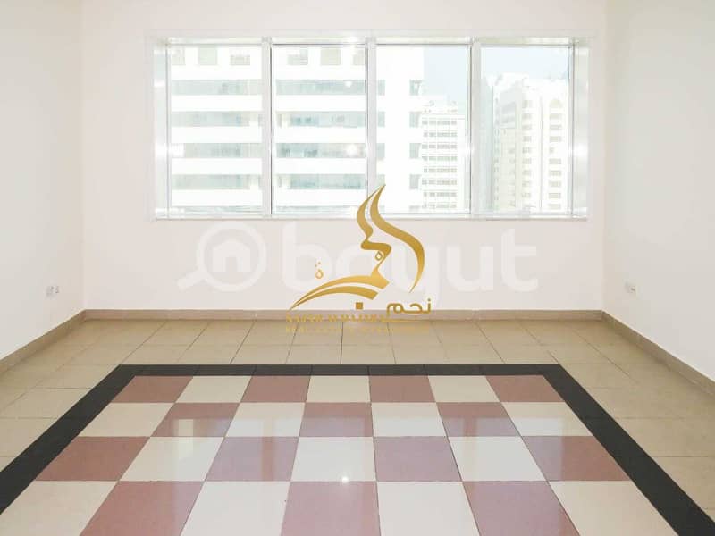 12 2 Bedroom Apartment with City  View !!!