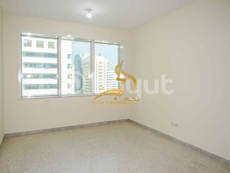 14 2 Bedroom Apartment with City  View !!!