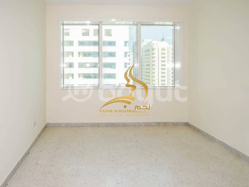 16 2 Bedroom Apartment with City  View !!!