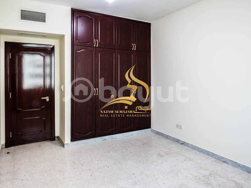 19 2 Bedroom Apartment with City  View !!!
