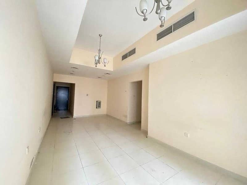 Квартира в Эмирэйтс Сити，Лилис Тауэр, 2 cпальни, 255000 AED - 5274128